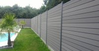 Portail Clôtures dans la vente du matériel pour les clôtures et les clôtures à Pompierre